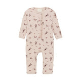 MinyMo 1pc Sepia Rose