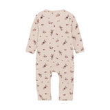 MinyMo 1pc Sepia Rose