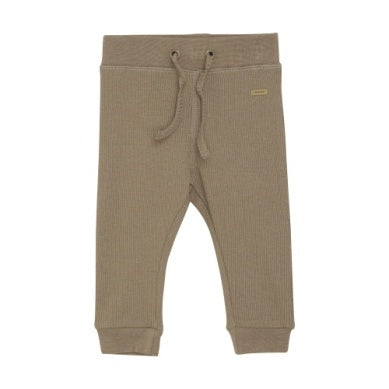 MinyMo Pant Rib Gargoyle