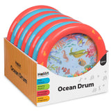 Halilit MP48609F Ocean Drum