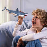 Schleich 15055 Megalodon
