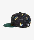 Headster Cap MOSQUITO Snapback