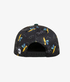 Headster Cap MOSQUITO Snapback