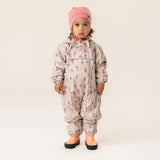 Nano 1pc Outerwear Floral
