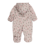 Nano 1pc Outerwear Floral