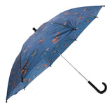 Nano Umbrella Navy Construction