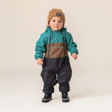 Nano 1pc Outerwear 3 colour