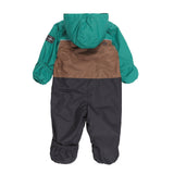 Nano 1pc Outerwear 3 colour