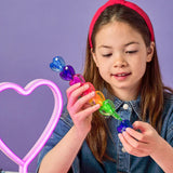 Ooly Heart Stacks Stacking Highlighters - 6 Color
