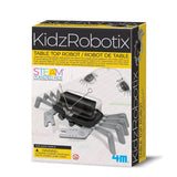 4m 3357B KidzRobotix Table Top Robot - Bilingual