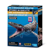 4m 3457T Kidzlabs Dig a Dinosaur Mosasaurus