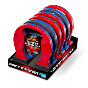 4M 3479 KidzLabs Giant Magnet 