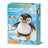 4m 3750 KidzRobotix Penguin Robot