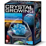 4M P3930B Crystal Growing - Blue