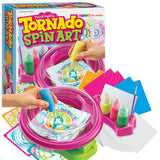 4m 4733 Amazing Tornado Art Spinner
