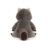 Jellycat Trixiwoo Raccoon   *Coming Soon