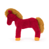 Jellycat Festival Horse   *Coming Soon