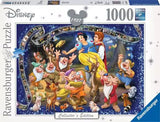 Ravensburger 1000pc Puzzle 19674 Snow White