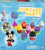 Ravensburger Disney Enchanted Cupcake Party