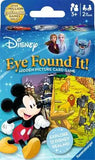 Disney Eye Found It! Card Game