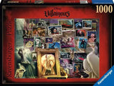 Ravensburger 1000pc Puzzle 16886 Villainous Cruella De Vil