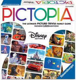 Ravensburger Pictopia Disney Edition Game