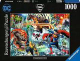 Ravensburger 1000pc Puzzle 17298 Superman
