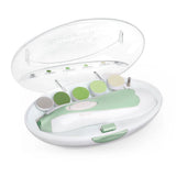 Haakaa Baby Nail Care Set - Meadow