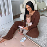 Haakaa Baby Nail Care Set - Meadow