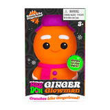 Schylling Nee Doh Ginger Glowman
