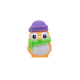 Schylling Nee Doh Polar Glow Penguin
