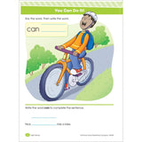 School Zone BIG Reading Workbook Ages 6-8
