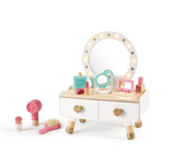 Hape E3219 My Stylish Dressing Table