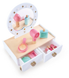 Hape E3219 My Stylish Dressing Table