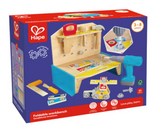 Hape E3221 Little Engineer's Workbench