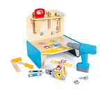 Hape E3221 Little Engineer's Workbench
