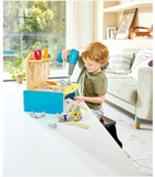 Hape E3221 Little Engineer's Workbench
