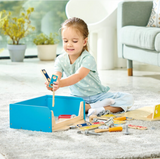 Hape E3221 Little Engineer's Workbench