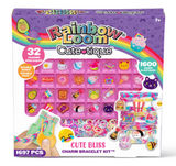 Rainbow Loom - Cute Bliss Cute-Tique