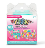 Rainbow Loom - Sweets Cutie Cube Bracelet Kit