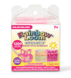 Rainbow Loom - Solar Cutie Cube Bracelet Kit