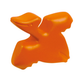 Avenir Dino Finger Crayons