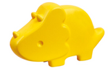 Avenir Dino Finger Crayons