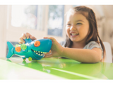 Educational Insights 4178 Design & Drill Shark