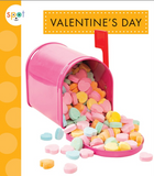 Valentine's Day Reader 