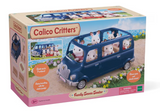 Calico Critters 1483 Family Seven Seater