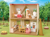 Calico Critters 1882 Playful Starter Furniture Set