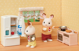 Calico Critters 1882 Playful Starter Furniture Set