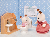 Calico Critters 1882 Playful Starter Furniture Set