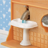 Calico Critters 1882 Playful Starter Furniture Set